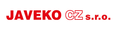 JAVEKO CZ logo